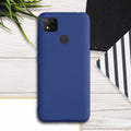 Xiaomi Redmi 9C Metallic Phone Case