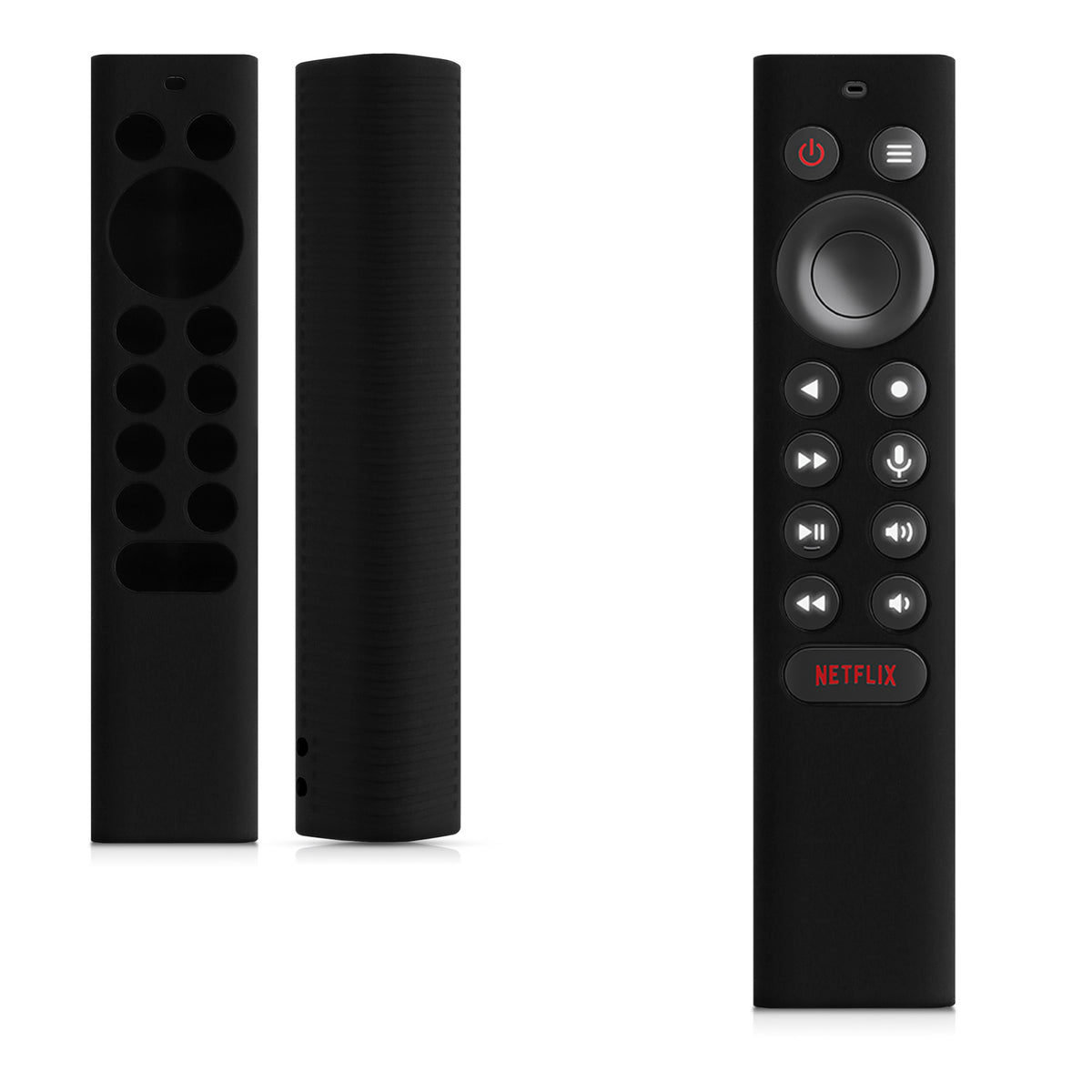 Nvidia Shield TV pro / 4K HDR Remote Control Silicone Case