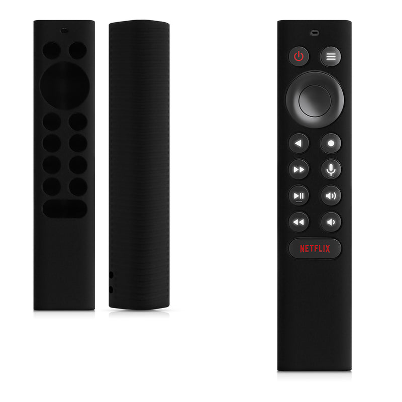 Nvidia Shield TV pro / 4K HDR Remote Control Silicone Case