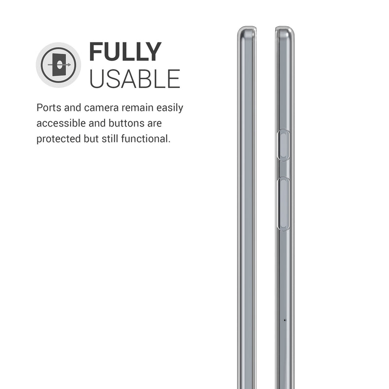 Samsung Galaxy Tab A7 10.4 (2020) Hülle