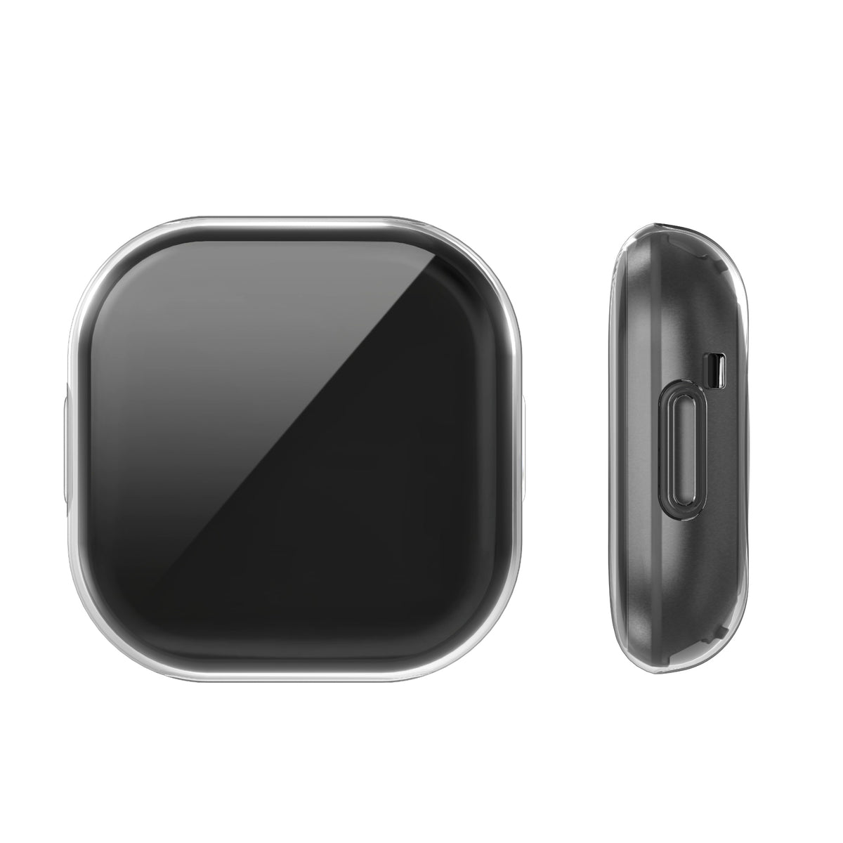 Fitbit Versa 3 / Sense Fullbody Display Case