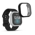 Fitbit Versa 3 / Sense Fullbody Display Case