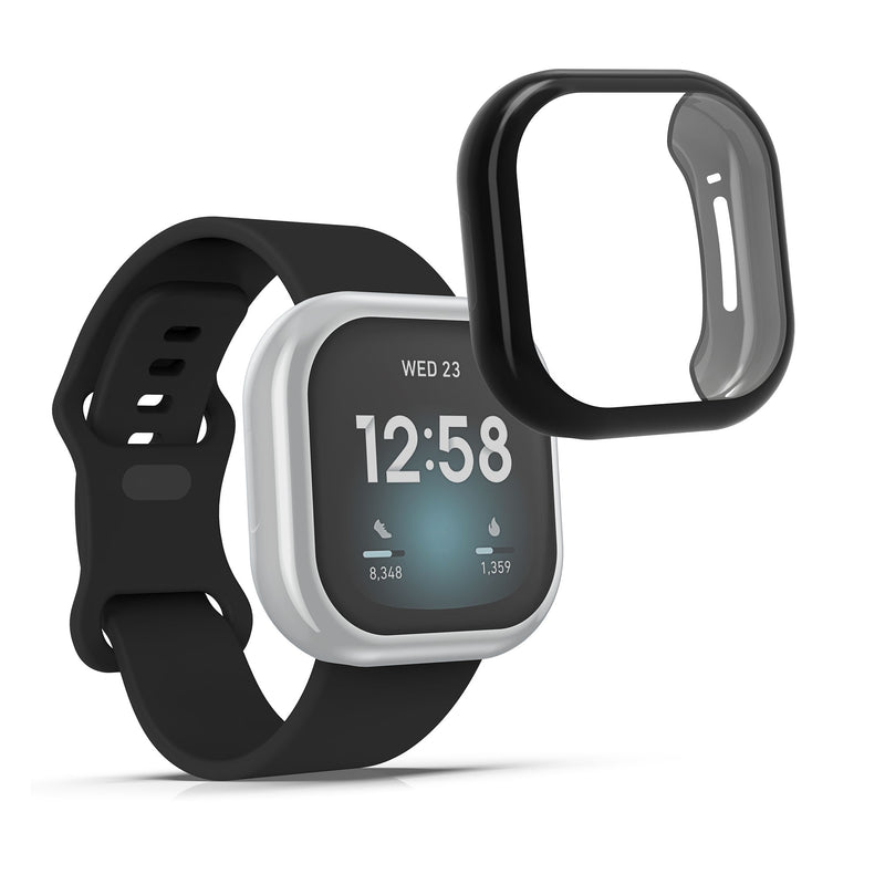 Fitbit Versa 3 / Sense Fullbody Display Case