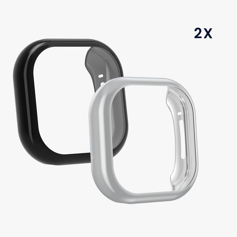 Fitbit Versa 3 / Sense Fullbody Display Case