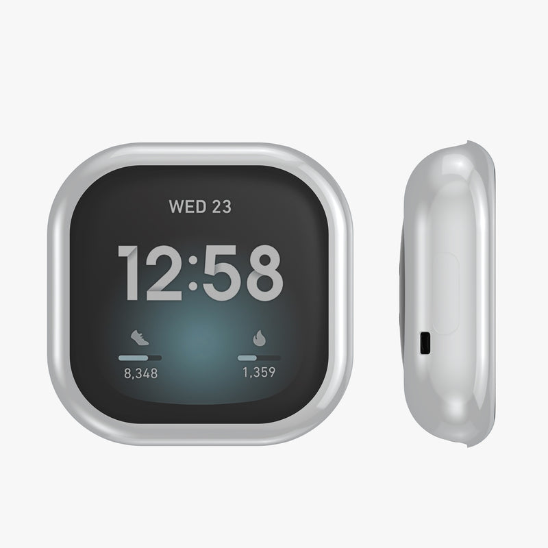 Fitbit Versa 3 / Sense Fullbody Display Case