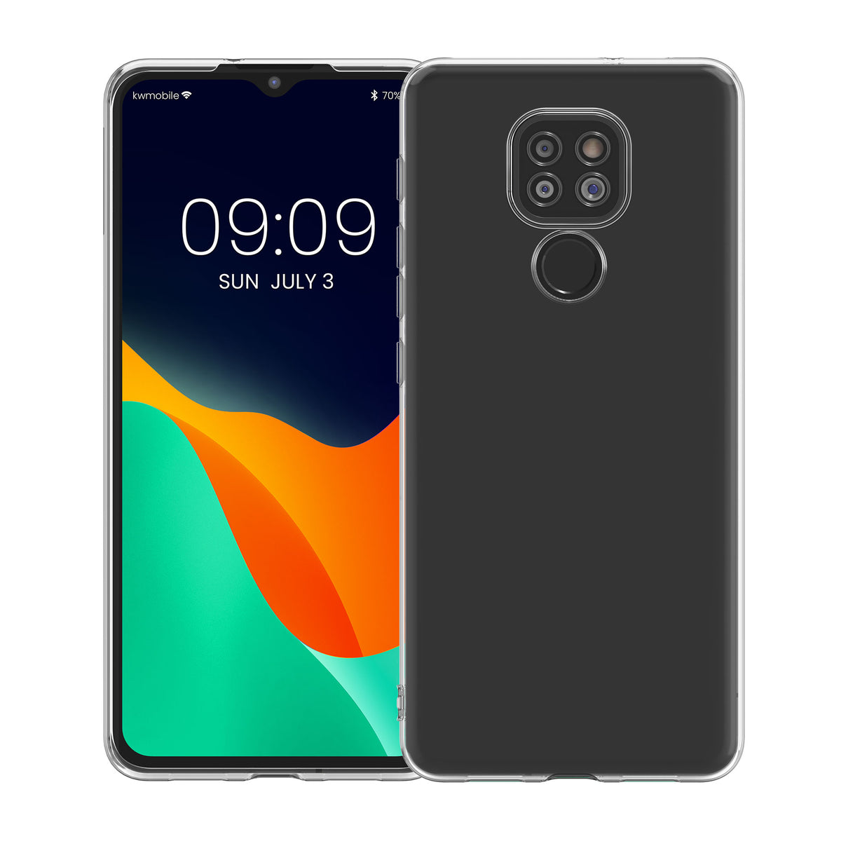 Motorola Moto G9 Play / Moto E7 Plus Phone Case