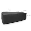 Fabric Dust Cover for Canon Pixma TS5350 / TS5351 / TS5352