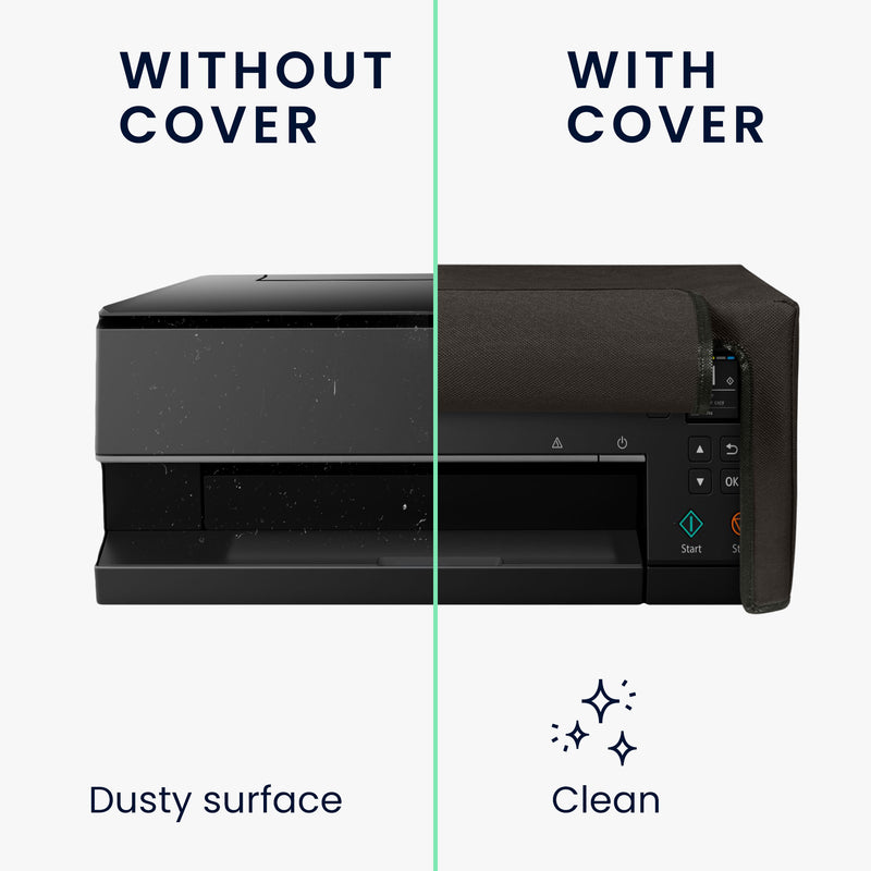 Dust Cover for Canon Pixma TS6350
