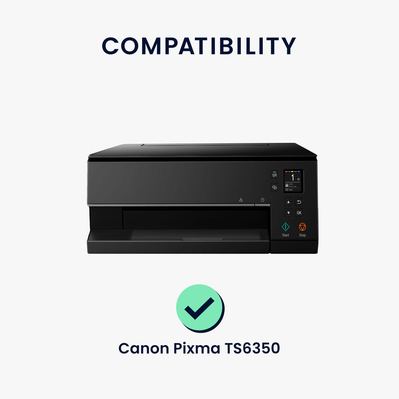 Dust Cover for Canon Pixma TS6350