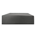 kwmobile Cover kompatibel mit Canon Pixma TS9550 / G6050 / TR7550 / TR8550 - Tasche Hülle Drucker - Staubschutzhülle
