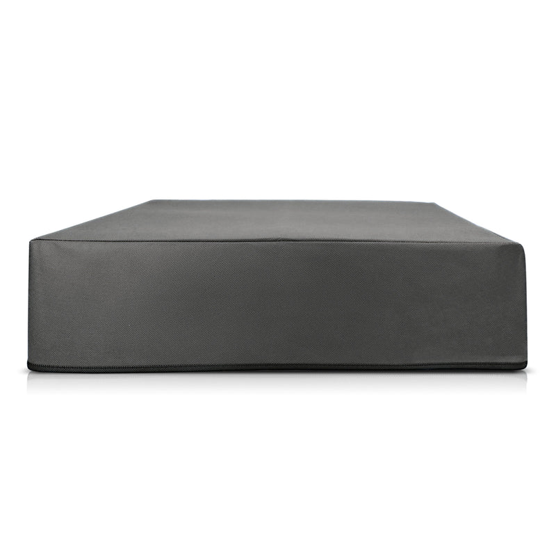 kwmobile Cover kompatibel mit Canon Pixma TS9550 / G6050 / TR7550 / TR8550 - Tasche Hülle Drucker - Staubschutzhülle