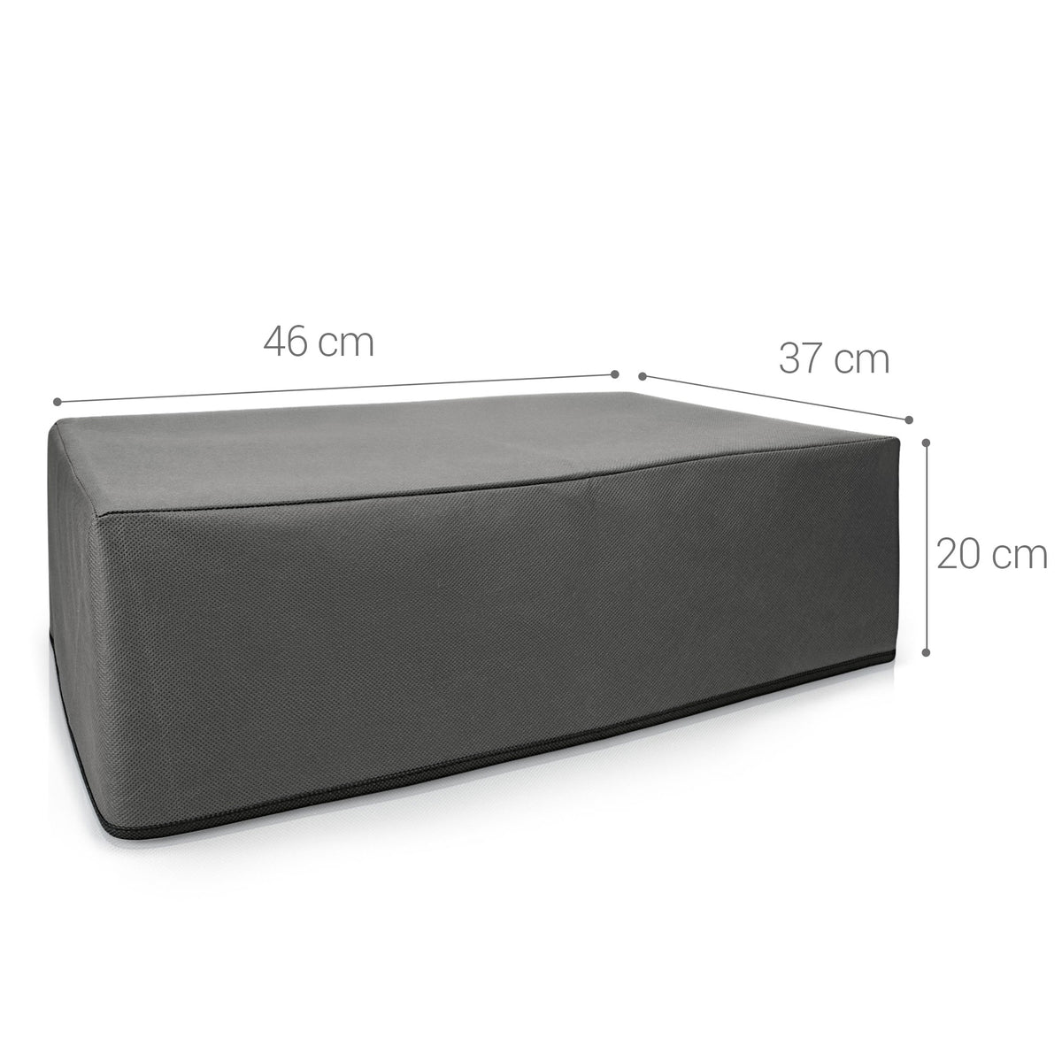 Dust Cover for Canon Pixma TS9550 / G6050 / TR7550 / TR8550