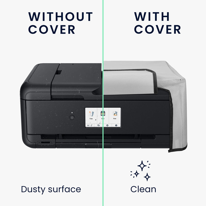 Dust Cover for Canon Pixma TS9550 / G6050 / TR7550 / TR8550
