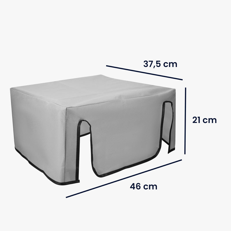 Dust Cover for Canon Pixma TS9550 / G6050 / TR7550 / TR8550