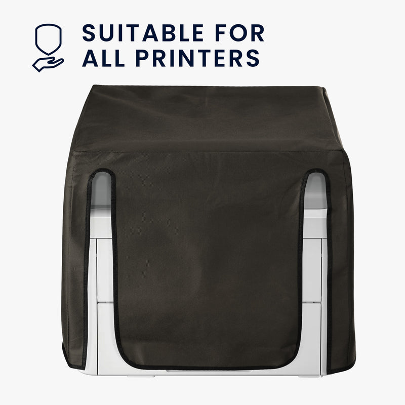 Dust Cover for Brother DCP-L3510CDW / L3710CW / L3730CDN / L3750CDW