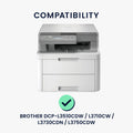 Dust Cover for Brother DCP-L3510CDW / L3710CW / L3730CDN / L3750CDW