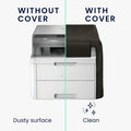 Dust Cover for Brother DCP-L3510CDW / L3710CW / L3730CDN / L3750CDW