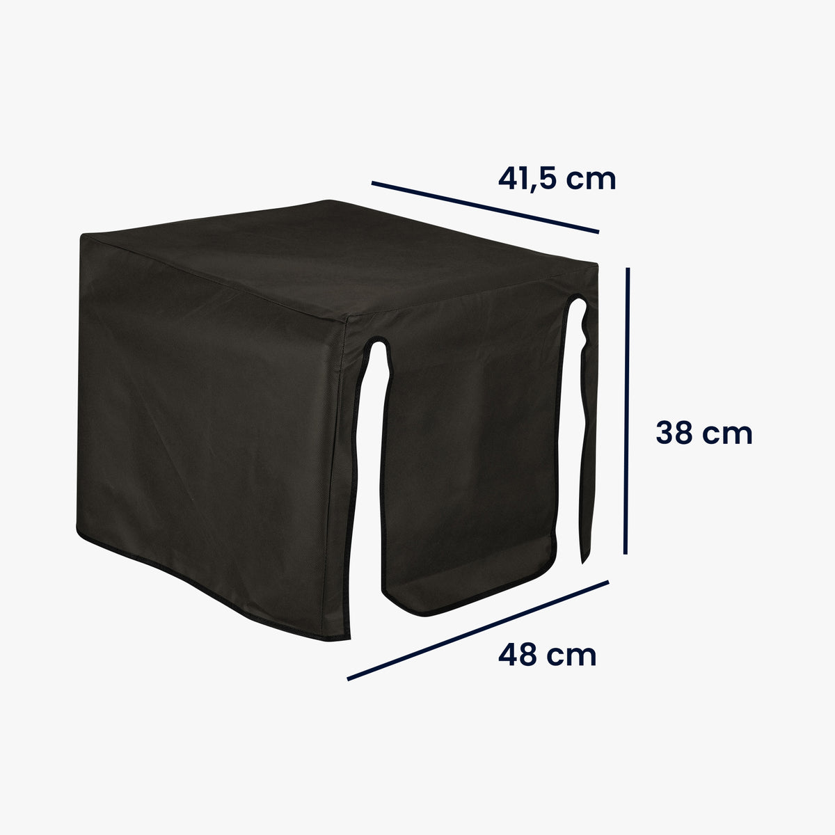 Dust Cover for Brother DCP-L3510CDW / L3710CW / L3730CDN / L3750CDW