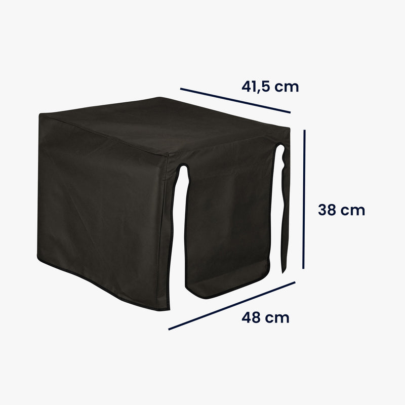 Dust Cover for Brother DCP-L3510CDW / L3710CW / L3730CDN / L3750CDW