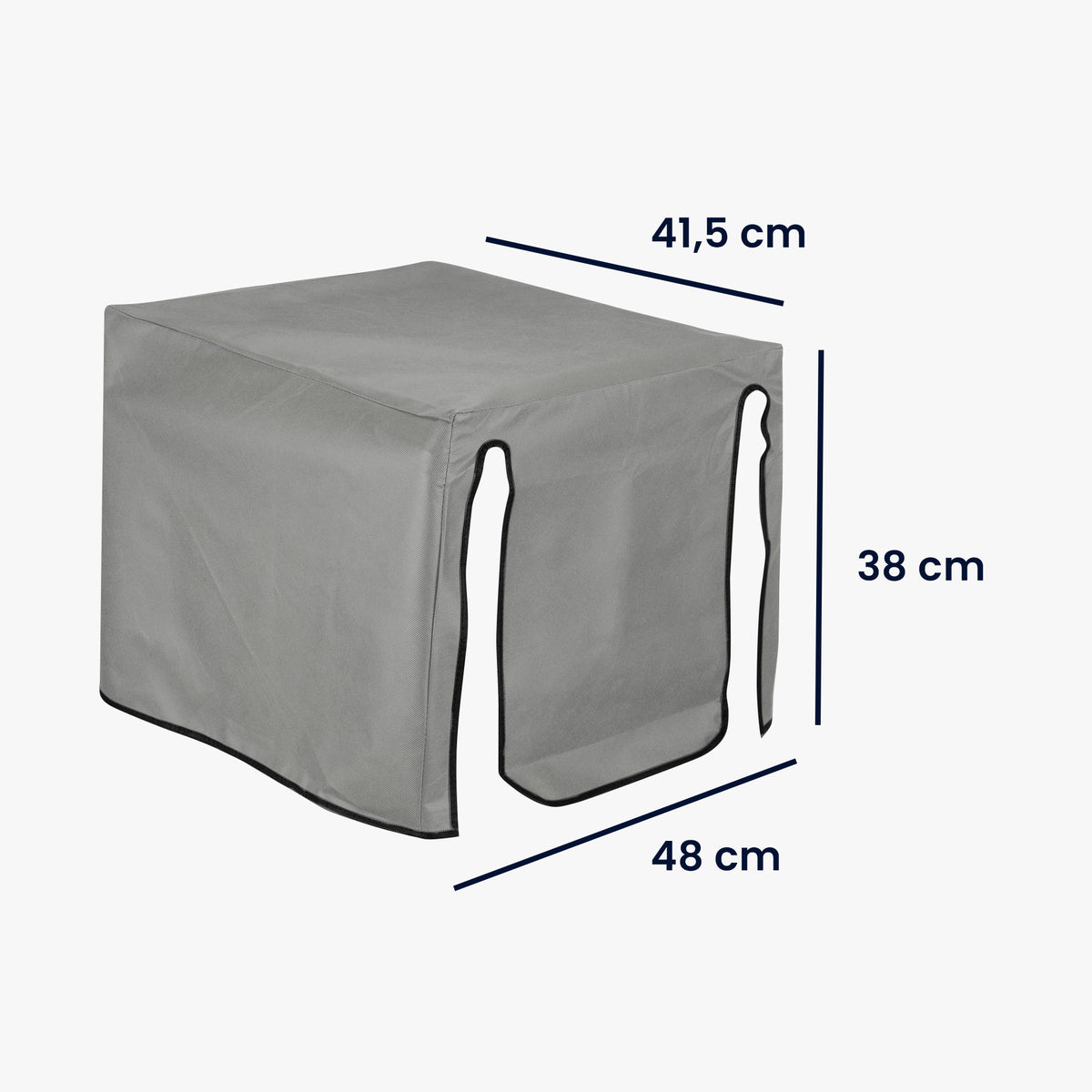 Dust Cover for Brother DCP-L3510CDW / L3710CW / L3730CDN / L3750CDW