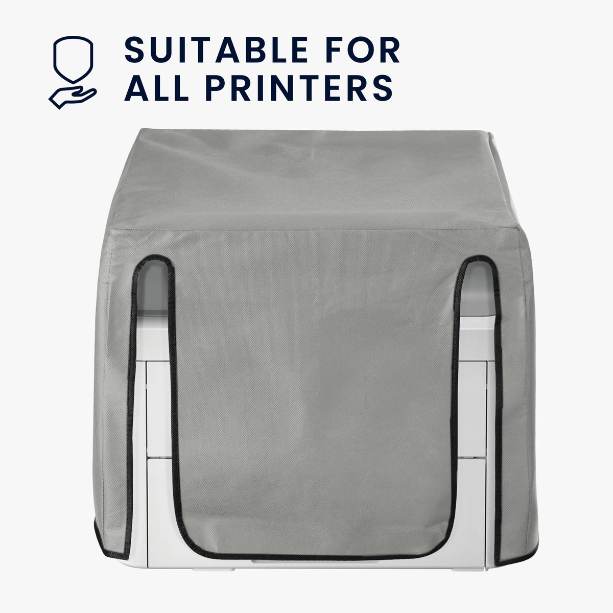 Dust Cover for Brother DCP-L3510CDW / L3710CW / L3730CDN / L3750CDW