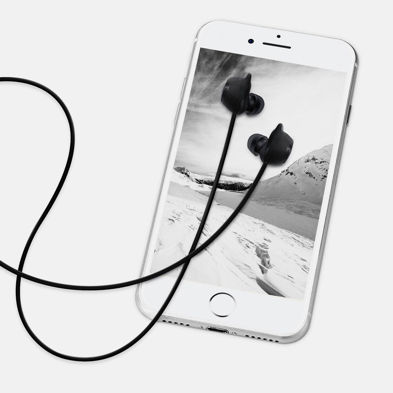 kwmobile Halteband kompatibel mit Samsung Galaxy Buds / Buds Plus Headphones - Kopfhörer Halter Band Strap - Sonstiges