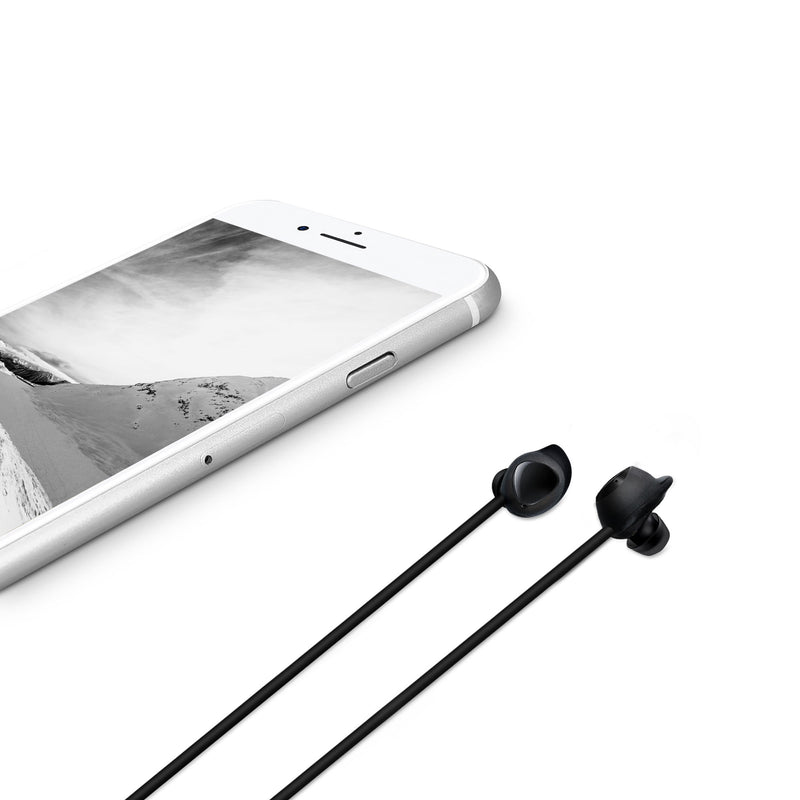 kwmobile Halteband kompatibel mit Samsung Galaxy Buds / Buds Plus Headphones - Kopfhörer Halter Band Strap - Sonstiges