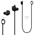 kwmobile Halteband kompatibel mit Samsung Galaxy Buds / Buds Plus Headphones - Kopfhörer Halter Band Strap - Sonstiges