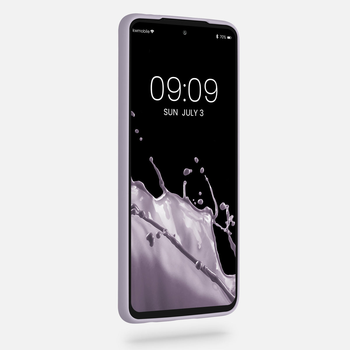 Xiaomi Poco X3 NFC / Poco X3 Pro Phone Case Matte Silicone