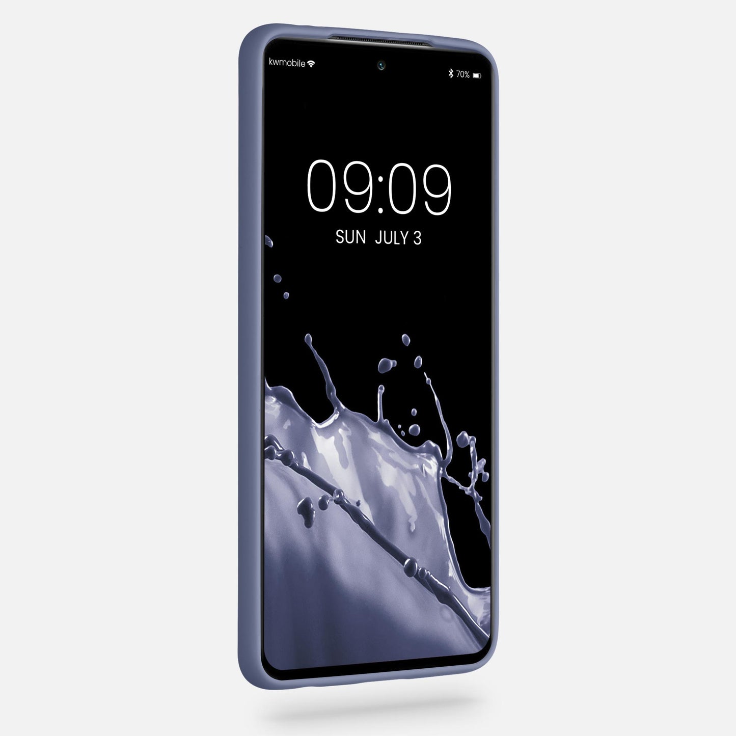 Xiaomi Poco X3 NFC / Poco X3 Pro Phone Case Matte Silicone