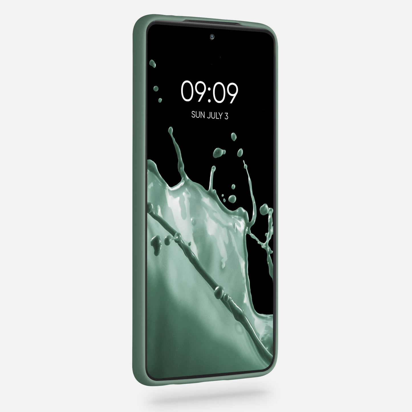Xiaomi Poco X3 NFC / Poco X3 Pro Phone Case Matte Silicone