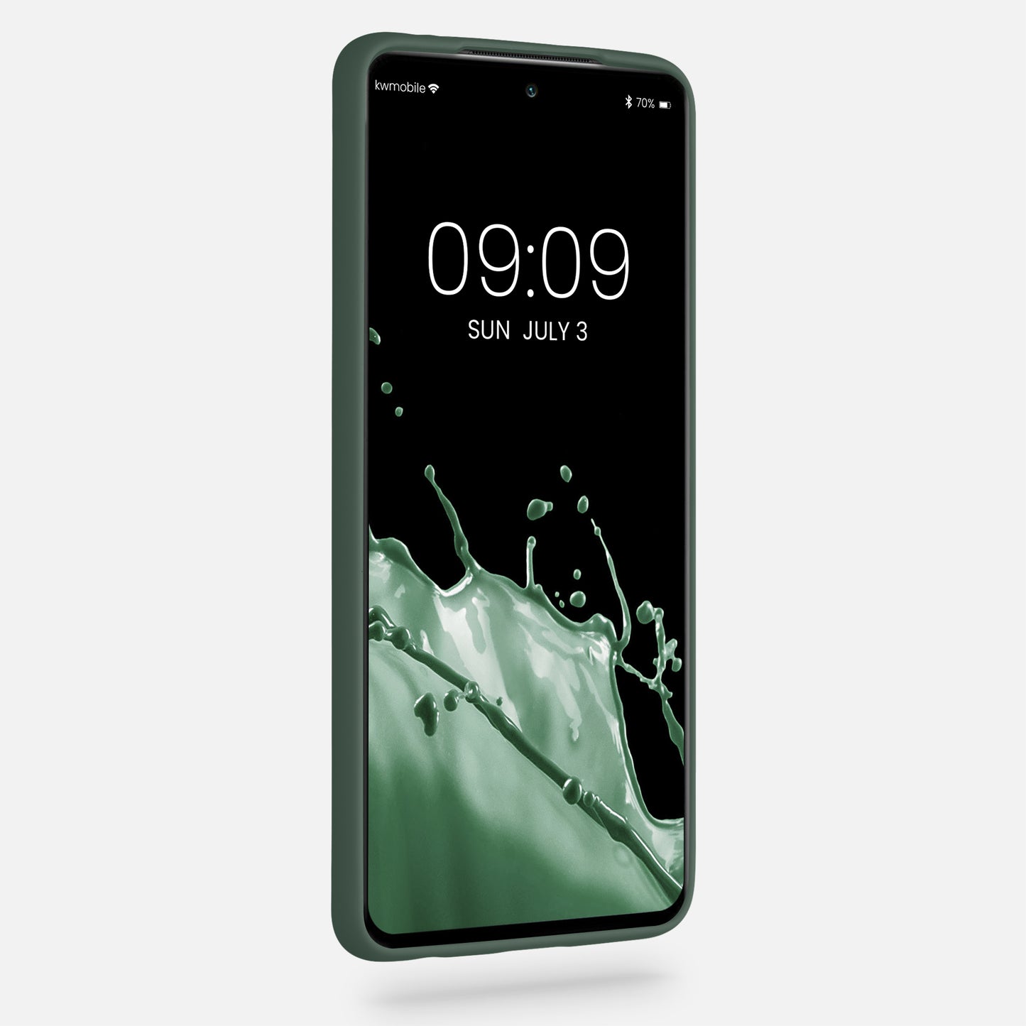 Xiaomi Poco X3 NFC / Poco X3 Pro Phone Case Matte Silicone