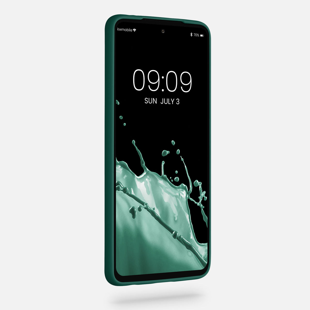 Xiaomi Poco X3 NFC / Poco X3 Pro Phone Case Matte Silicone
