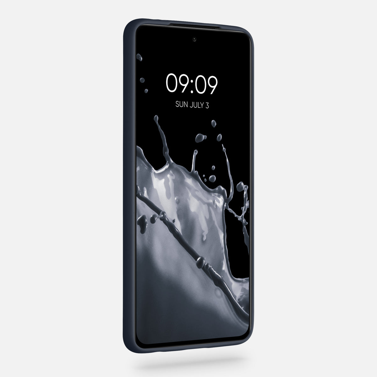 Xiaomi Poco X3 NFC / Poco X3 Pro Phone Case Matte Silicone