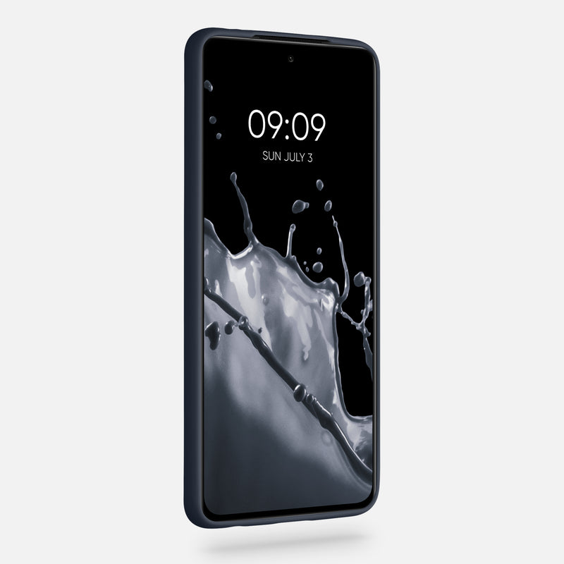 Xiaomi Poco X3 NFC / Poco X3 Pro Phone Case Matte Silicone