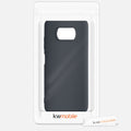Xiaomi Poco X3 NFC / Poco X3 Pro Phone Case Matte Silicone