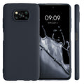 Xiaomi Poco X3 NFC / Poco X3 Pro Phone Case Matte Silicone