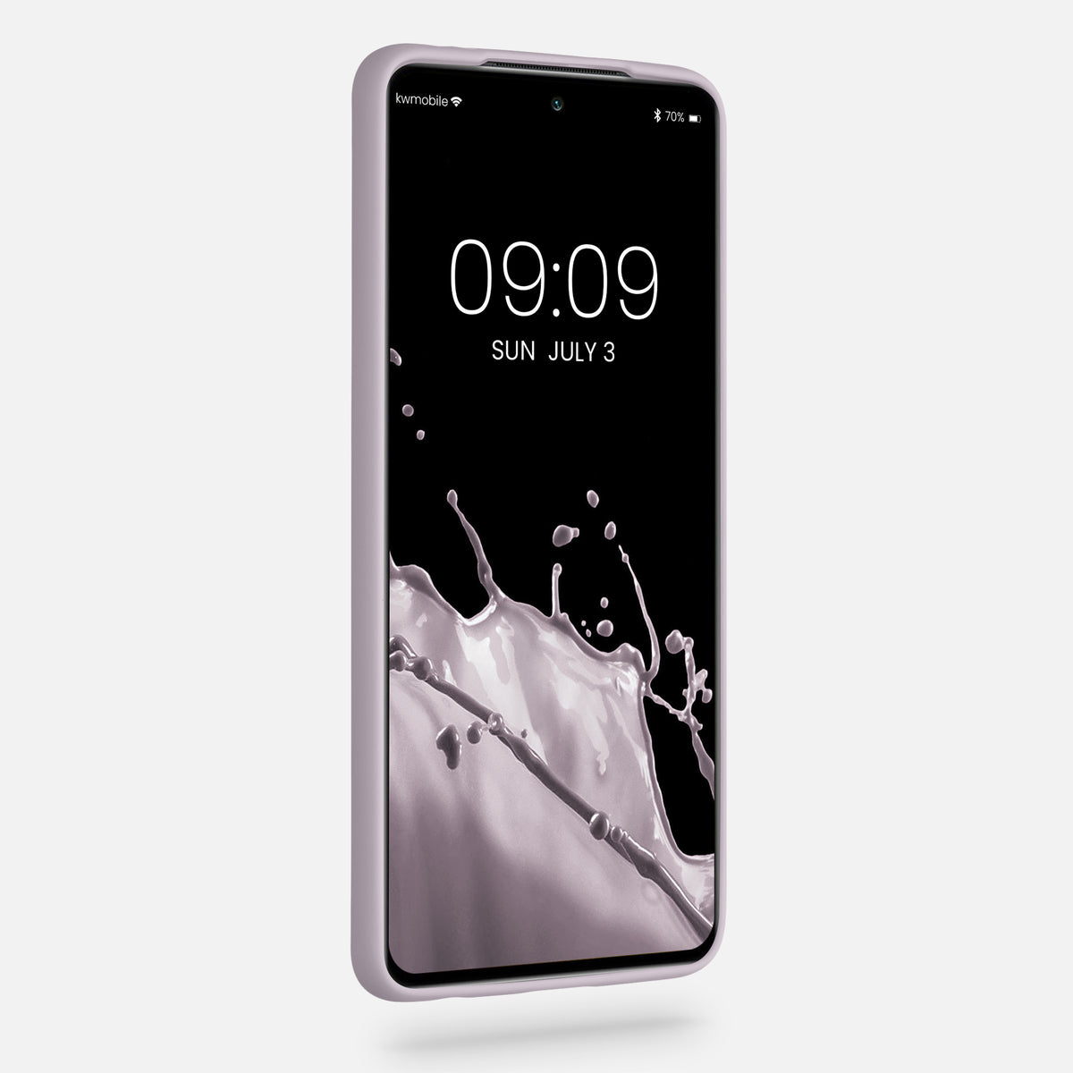Xiaomi Poco X3 NFC / Poco X3 Pro Phone Case Matte Silicone