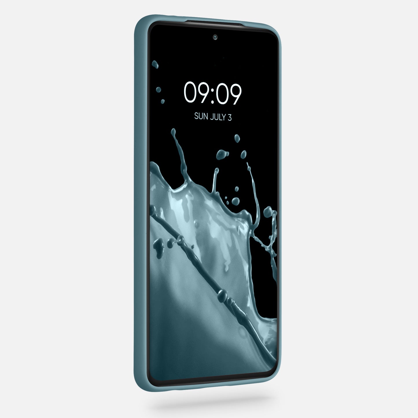 Xiaomi Poco X3 NFC / Poco X3 Pro Phone Case Matte Silicone