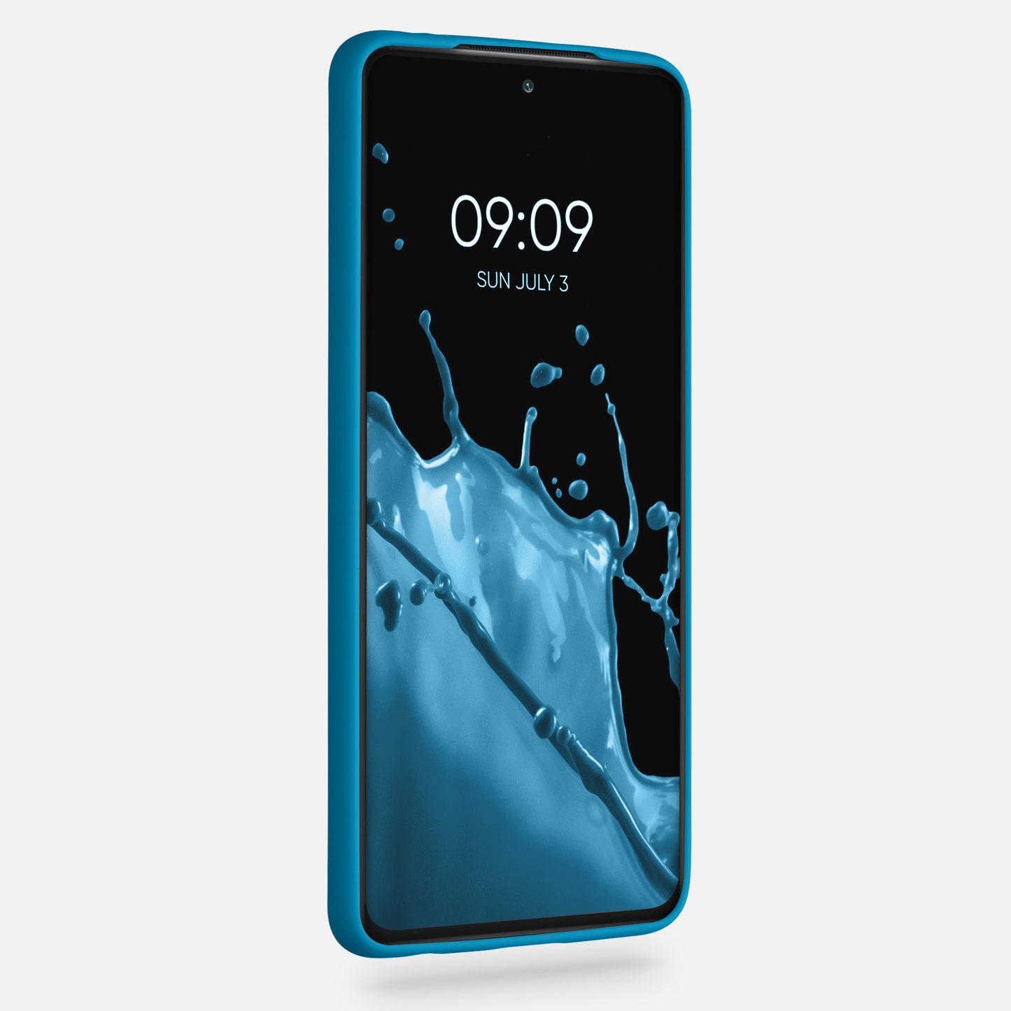 Xiaomi Poco X3 NFC / Poco X3 Pro Phone Case Matte Silicone