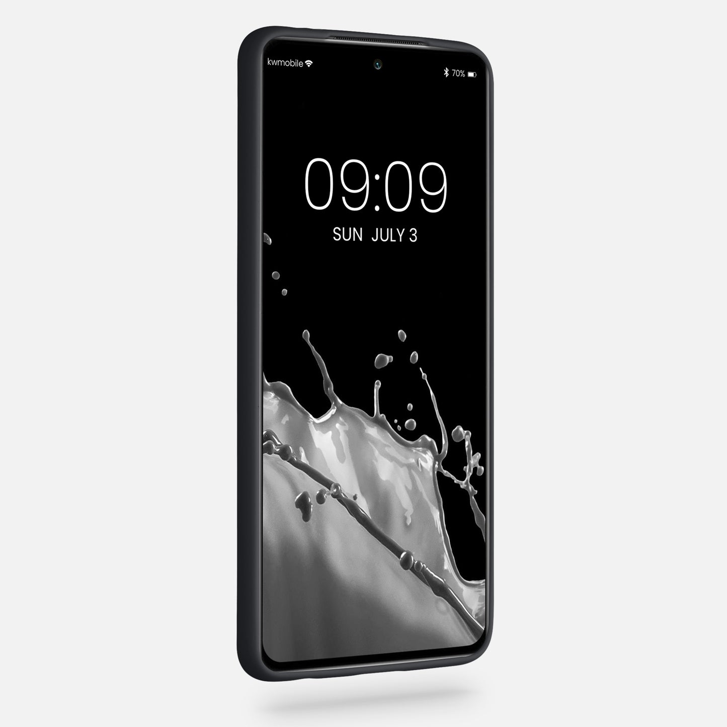 Xiaomi Poco X3 NFC / Poco X3 Pro Phone Case Matte Silicone