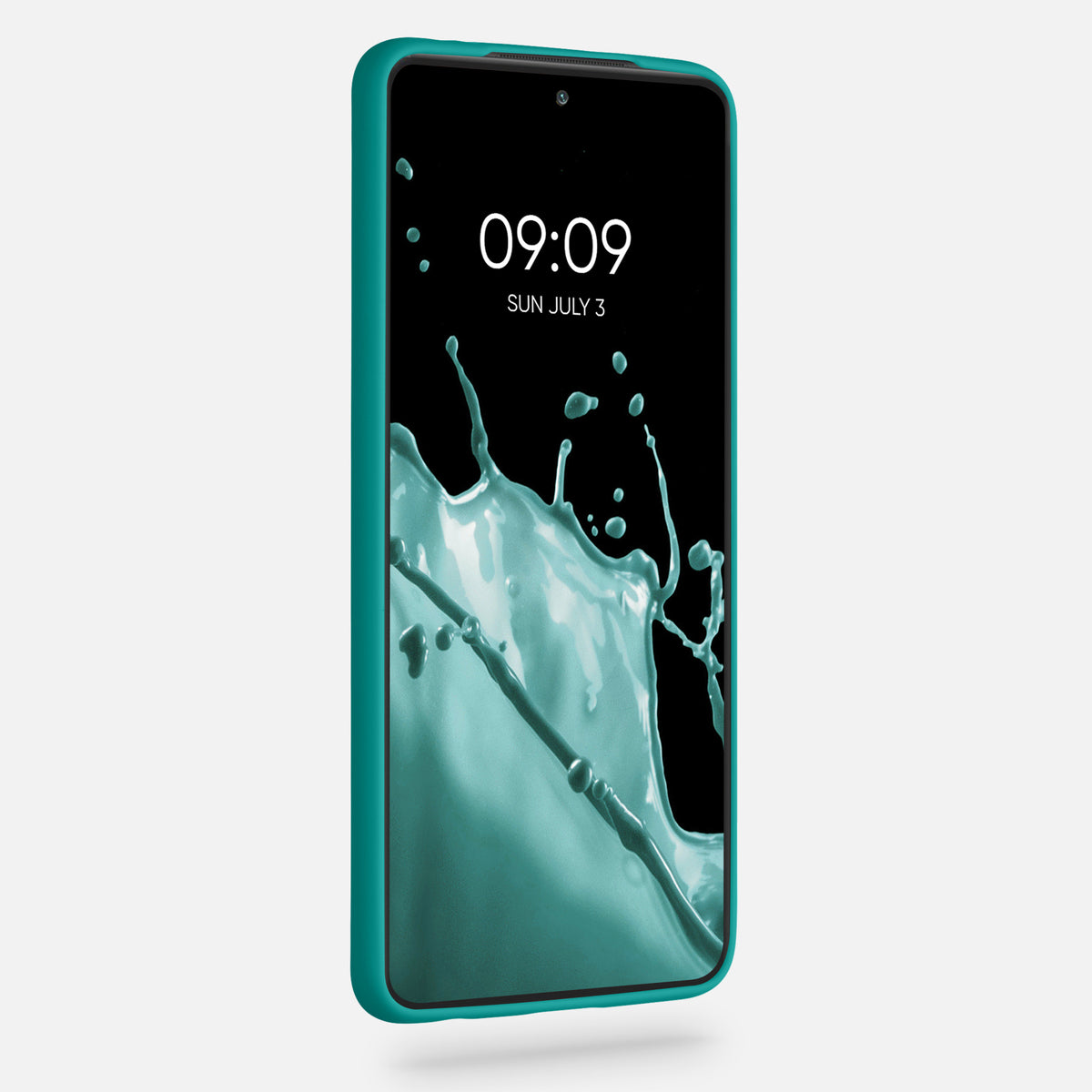 Xiaomi Poco X3 NFC / Poco X3 Pro Phone Case Matte Silicone