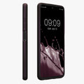 Xiaomi Poco X3 NFC / Poco X3 Pro Metallic Phone Case