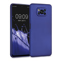 Metallic Blue
