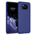 Metallic Dark Blue