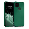 Metallic Dark Green