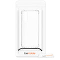kwmobile Necklace Case compatible with Samsung Galaxy S20 FE Cover