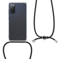 kwmobile Necklace Case compatible with Samsung Galaxy S20 FE Cover