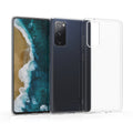 Samsung Galaxy S20 FE Phone Case Clear