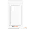 Samsung Galaxy S20 FE Phone Case Clear